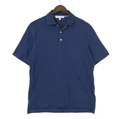 URBAN RESEARCH アーバンリサーチ 春夏★ 半袖 ポロシャツ Sz.S メンズのサムネイル