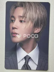 BTS ジミン ARIRANG UNIVERSAL MUSIC STORE ラキドロ