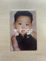 BOYNEXTDOOR ミョン・ジェヒョン 19.99 weverse albums ver.