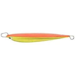 TACKLE HOUSE タックルハウス タイジグスリムTJS60No4オレンジゴールドのサムネイル
