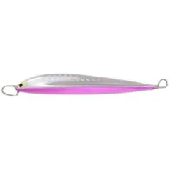 TACKLE HOUSE タックルハウス タイジグスリムTJS60No5ピンクシルバーGBのサムネイル
