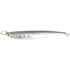 TACKLE HOUSE タックルハウス タイジグスリムTJS80No3イワシのサムネイル
