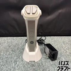 ◎【中古美品】 ナリス ルミエ 家庭用美顔器 3N13000 美容機器 naris LUMIE 【中古】のサムネイル