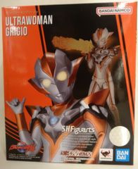 BANDAI SPIRITS SHFiguarts 울트라우 몽그리조