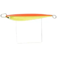 TACKLE HOUSE タックルハウス タイジグ・スリムTJS40 オレンジゴールド XLのサムネイル