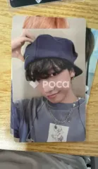 BOYNEXTDOOR JAEHYUN ミョンジェヒョン The Action Zip-Up Hoodie