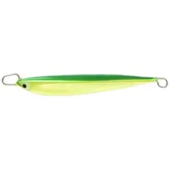 TACKLE HOUSE タックルハウス タイジグ・スリムTJS40 グリーンレモンのサムネイル