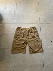 Abercrombie & Fitch アバクロンビー Classic カーゴ ハーフパンツ