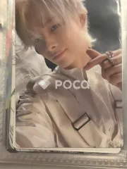 ENHYPEN ニキ JP 3rd Single『結 -YOU-』 Weverse Shop JAPAN ver.