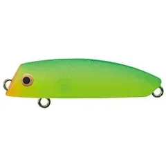 TACKLE HOUSE タックルハウス オルガリップレスSOL50 No25マットCチャートのサムネイル