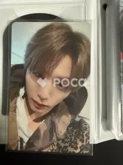 BOYNEXTDOOR テサン No Genre タワレコ ラキドロ