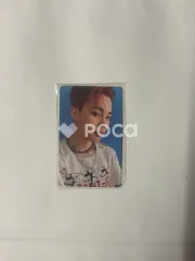 BTS ジミン Butter Cream ver.