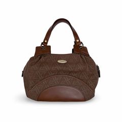 CELINE セリーヌ ヴィンテージ マカダム柄 ショルダーバッグ クロスボディバッグ M12 PVC レザー ブラウン 楽天市場】CELINE セリーヌ ヴィンテージ マカダム柄 ショルダーバッグ
