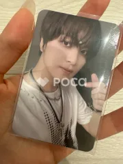 NCT ヘチャン TASTE mu-moショップ