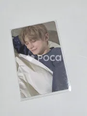 TXT ヨンジュン The Star Chapter: SANCTUARY ANGEL Ver.