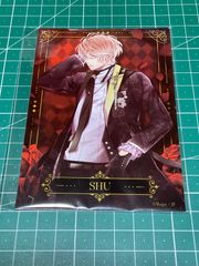 DIABOLIK LOVERS ディアラバ 逆巻シュウ 万魔殿 缶バッジ - メルカリ