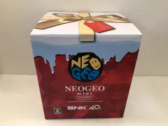 2026年最新】ネオジオミニ クリスマスの人気アイテム - メルカリ