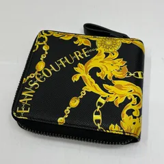 【加古川店】 中古 VERSACE | ヴェルサーチ 長財布 75YA5PB4 【124】のサムネイル