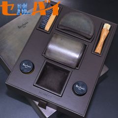 希少・レア】ベルルッティ Berluti ダンベル コレクター アンティーク