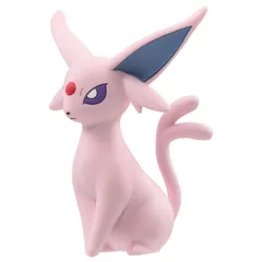 新品 ポケットモンスター モンコレ エーフィ