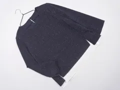 J.PRESS ジェイプレス フェイクレイヤード カットソー sizeM/紺 ■◇ レディースのサムネイル