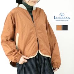 RANRA 新品 タグ付き コーデュロイ トラック ジャケット L コットン