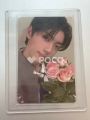 ALPHA DRIVE ONE サンヒョン BOYS II PLANET Archive Exhibition ‘AFTER, JOURNEY’ HOLDER & PHOTOCARD SET