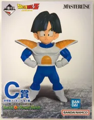 BANDAI SPIRITS 一番くじ ドラゴンボール BATTLE ON PLANET NAMEK C賞 孫悟飯 フィギュア MASTERLISE