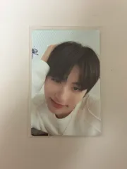 BOYNEXTDOOR テサン WHO! WHO ver.