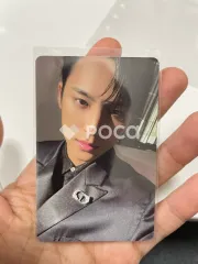 Seventeen ミンギュ セブチ DICON VOLUME N°26 SEVENTEEN MINGYU B type