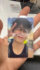 Seventeen ミンギュ セブチ CARAT MEMBERSHIP KIT