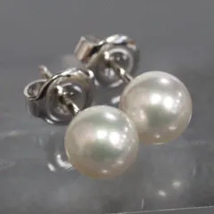 2026年最新】ミキモト ピアス k18の人気アイテム - メルカリ