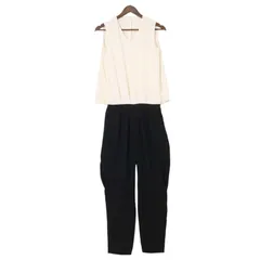 allureville アルアバイル 春夏★ オールインワン サロペット コンビネゾン Sz.1 レディースのサムネイル