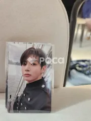 BTS ジョングク ARIRANG Weverse ラキドロ