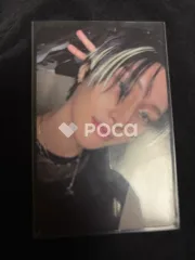 RIIZE ウォンビン RIIZING Photo Pack Ver.