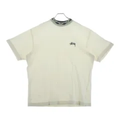 2026年最新】stussy tシャツ モックネックの人気アイテム - メルカリ