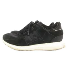 アディダス adidas EQT SUPPORT スニーカー シューズ スリーライン 28cm 黒 ブラック BY9148 /JS ■GY62