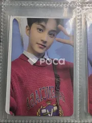 NCT マーク 2021 Winter SMTOWN : SMCU EXPRESS SMTOWN Ver.