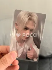 ENHYPEN ニキ DESIRE : UNLEASH Weverse