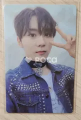 Seventeen スングァン セブチ An Ode Real ver.