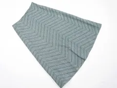 LAURA ASHLEY ローラ アシュレイ Aライン ロング スカート size11/グリーン ■◇ レディース