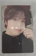 NCT ヘチャン TASTE Tin Case Ver.