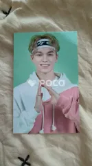 セブチ バーノン 2020 SVT 4th FAN MEETING SEVENTEEN in CARAT LAND トレカセット