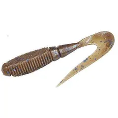 JACKALL ジャッカル リズムグラブ 2.4 ダークシナモン/ブルーF