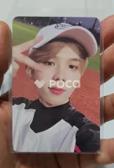 NCT ショウタロウ Universe ID CARD + PHOTO CARD SET