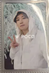 セブチ ウォヌ SECTOR 17 NEW HEIGHTS ver.