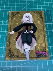 バンドリ Ave Mujica CD特典 キャラクターカード ドロリス - メルカリ