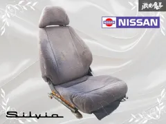 2026年最新】180sx 純正シートの人気アイテム - メルカリ