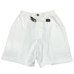 20 未使用品 Fサイズ GRAMICCI グラミチ クライミングパンツ ショーツ