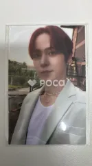 ATEEZ ユノ ZERO : FEVER Part.3 A ver.